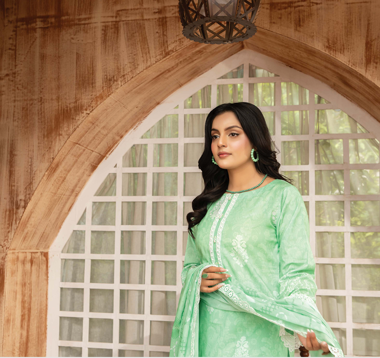 Rangriti by Sana Arts D08 Luxury Collection