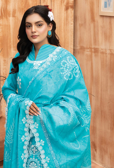Rangriti by Sana Arts D09 Luxury Collection