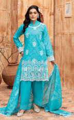 Rangriti by Sana Arts D09 Luxury Collection