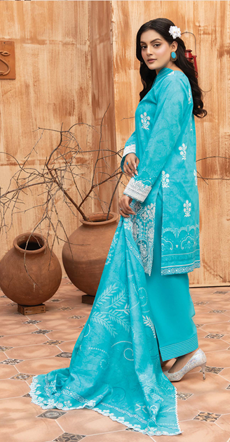Rangriti by Sana Arts D09 Luxury Collection