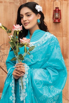 Rangriti by Sana Arts D09 Luxury Collection