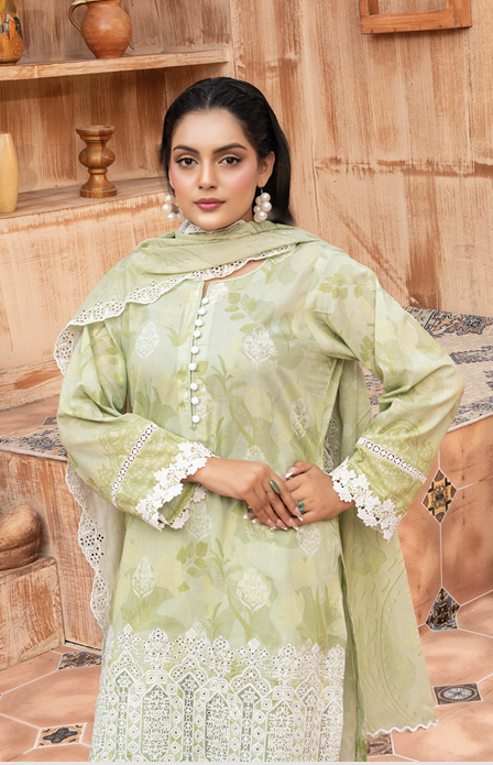 Rangriti by Sana Arts D10 Luxury Collection