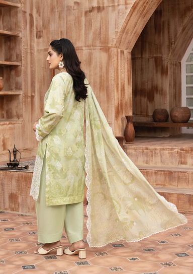 Rangriti by Sana Arts D10 Luxury Collection