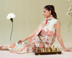 Surmai By Gull Jee 10 3pc Digital Printed Lawn Suit
