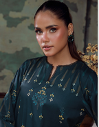 Sahar by Saya 03 3pc SHIRT, Dupatta & Trouser