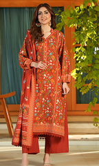 Salina khaddar winter collection