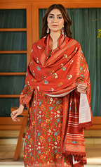 Salina khaddar winter collection