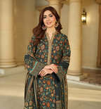 Salina khaddar winter collection