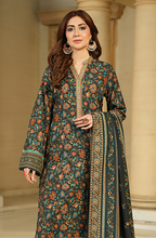 Salina khaddar winter collection