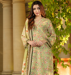 Salina khaddar winter collection