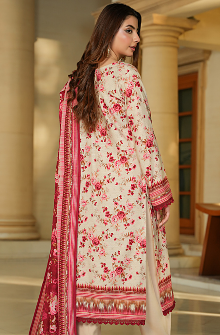 Salina khaddar winter collection