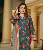 Salina khaddar winter collection