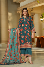 Salina khaddar winter collection