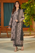 Salina khaddar winter collection