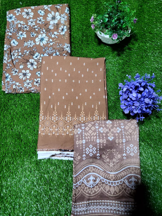 stone linen 3pc