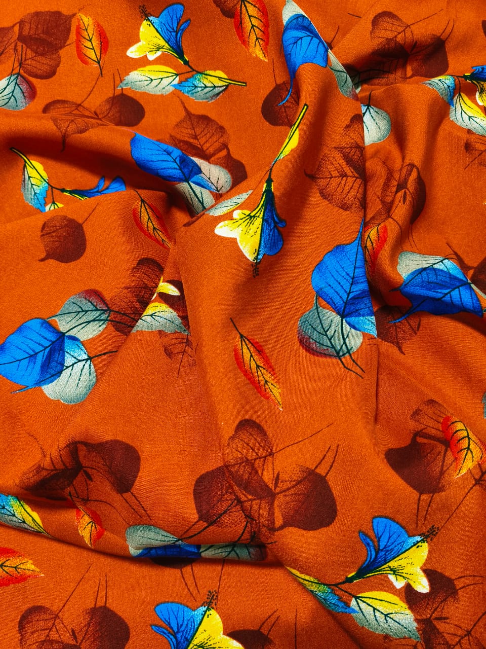 IMPORTED LINEN TWO PIECE