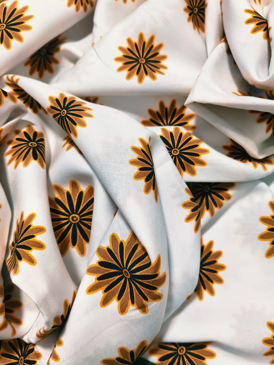 IMPORTED LINEN TWO PIECE