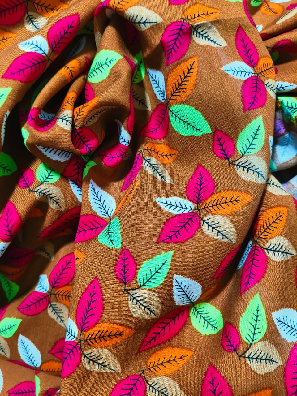 IMPORTED LINEN TWO PIECE