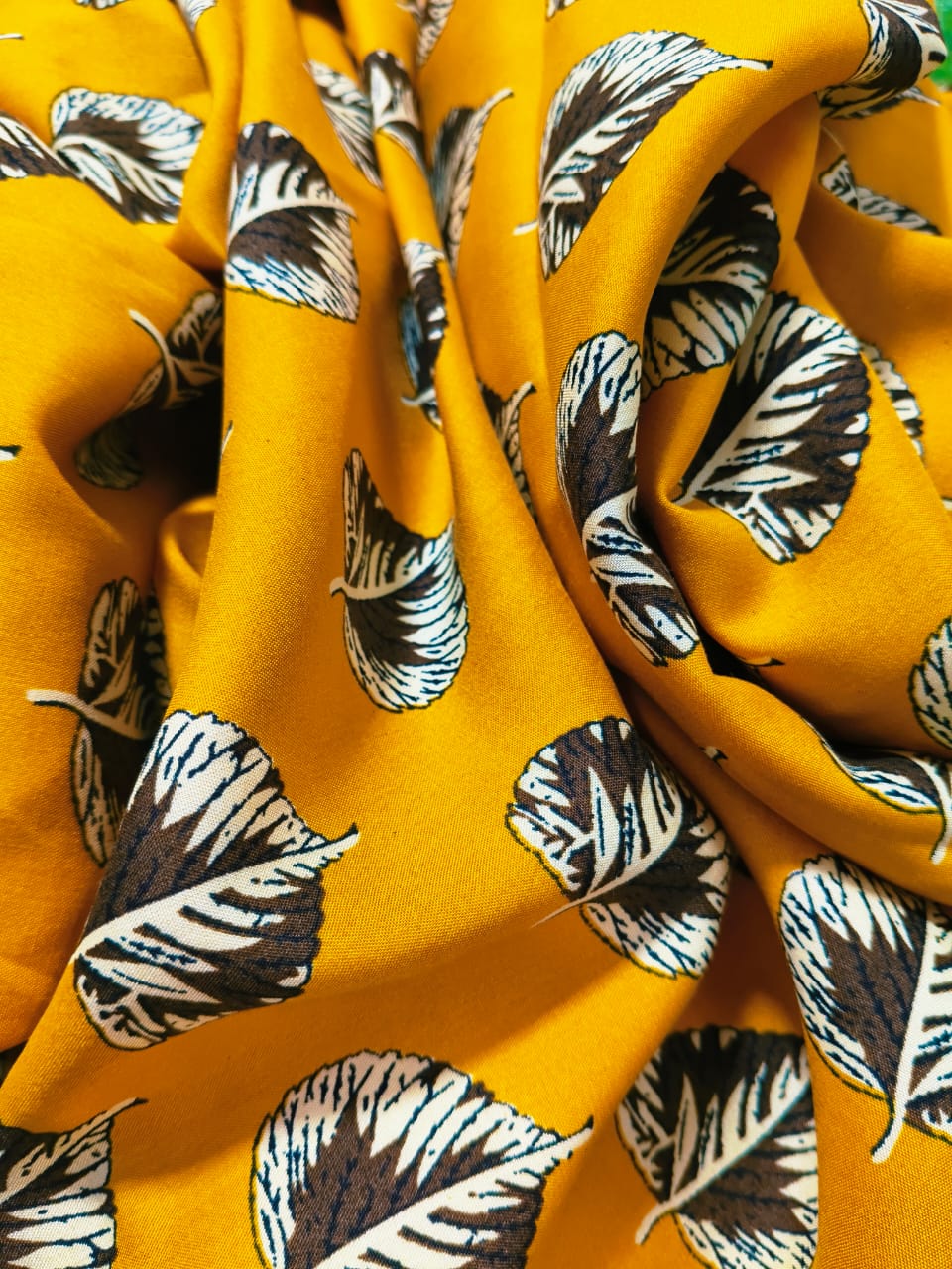 IMPORTED LINEN TWO PIECE