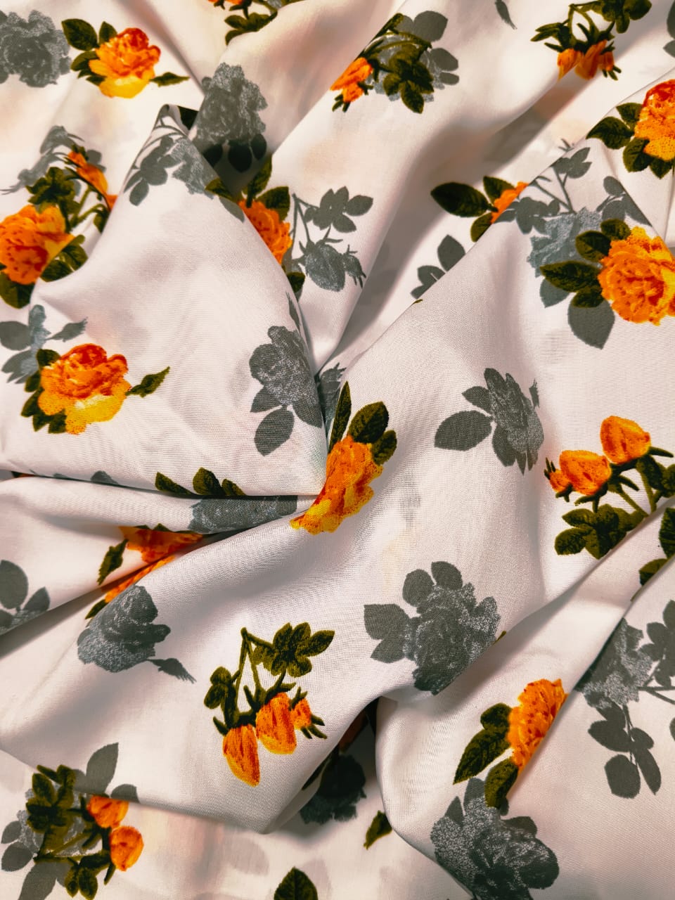 IMPORTED LINEN TWO PIECE