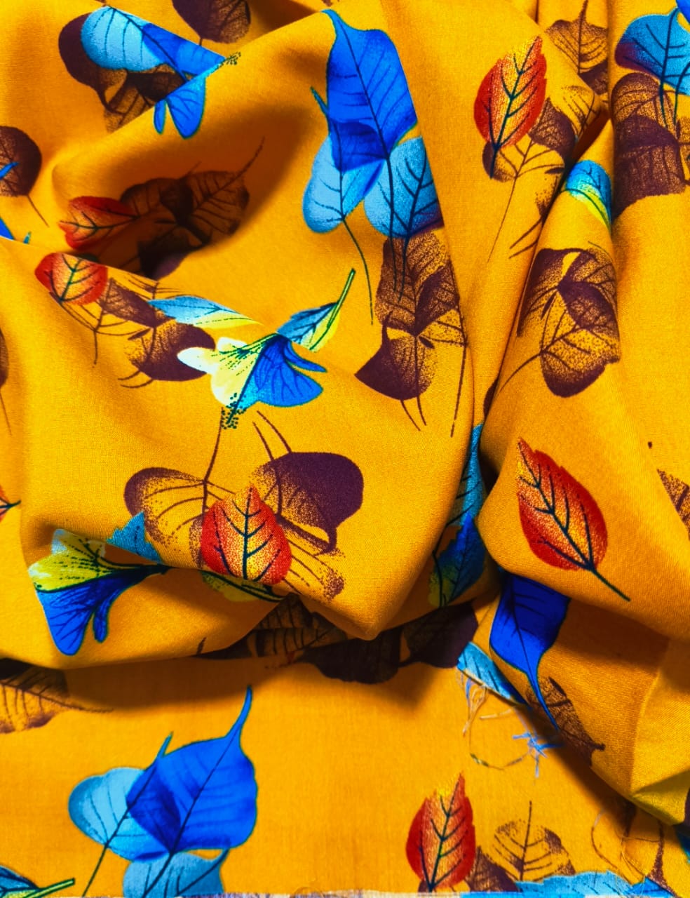 IMPORTED LINEN TWO PIECE