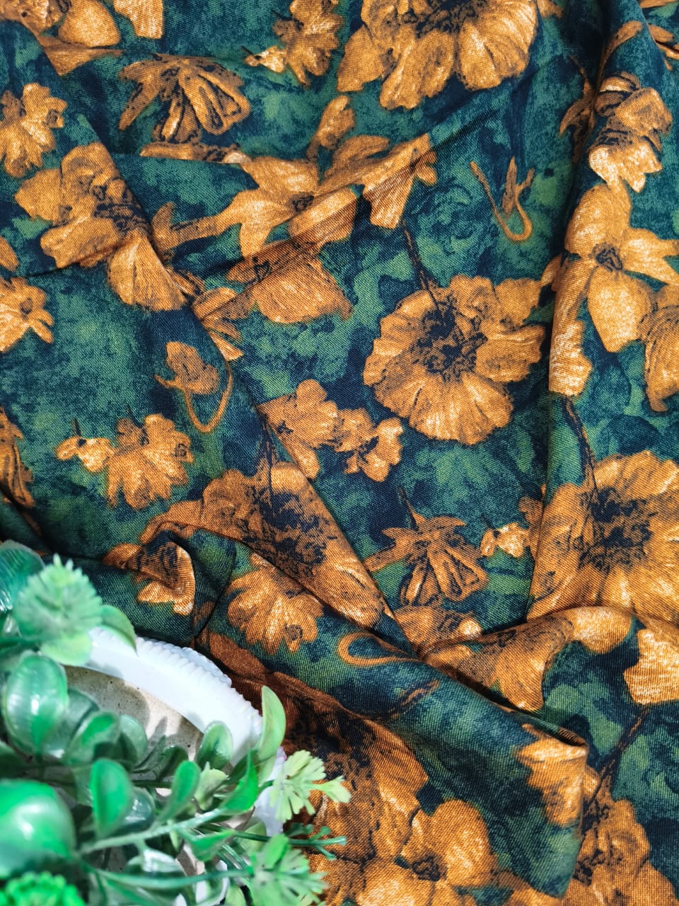 Imported Zari katroi marina 2pc