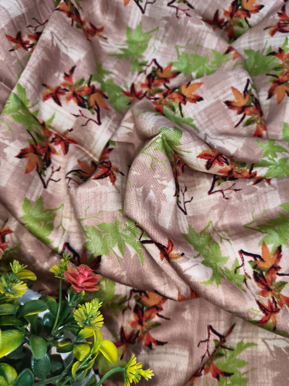 Imported Zari katroi marina 2pc