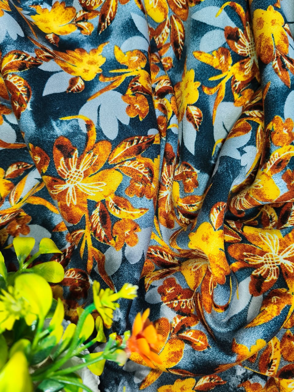 Imported Zari katroi marina 2pc