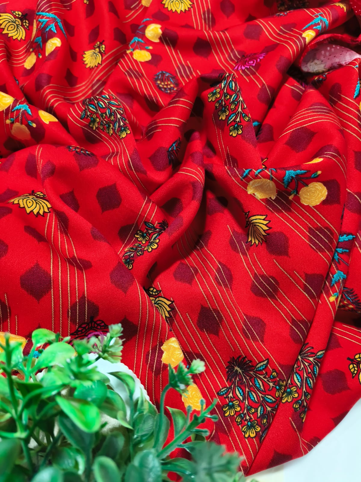 Imported Zari kotrai marina 2pc