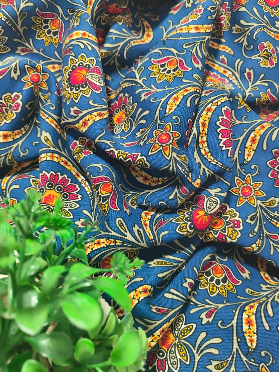 Imported Zari kotrai marina 2pc