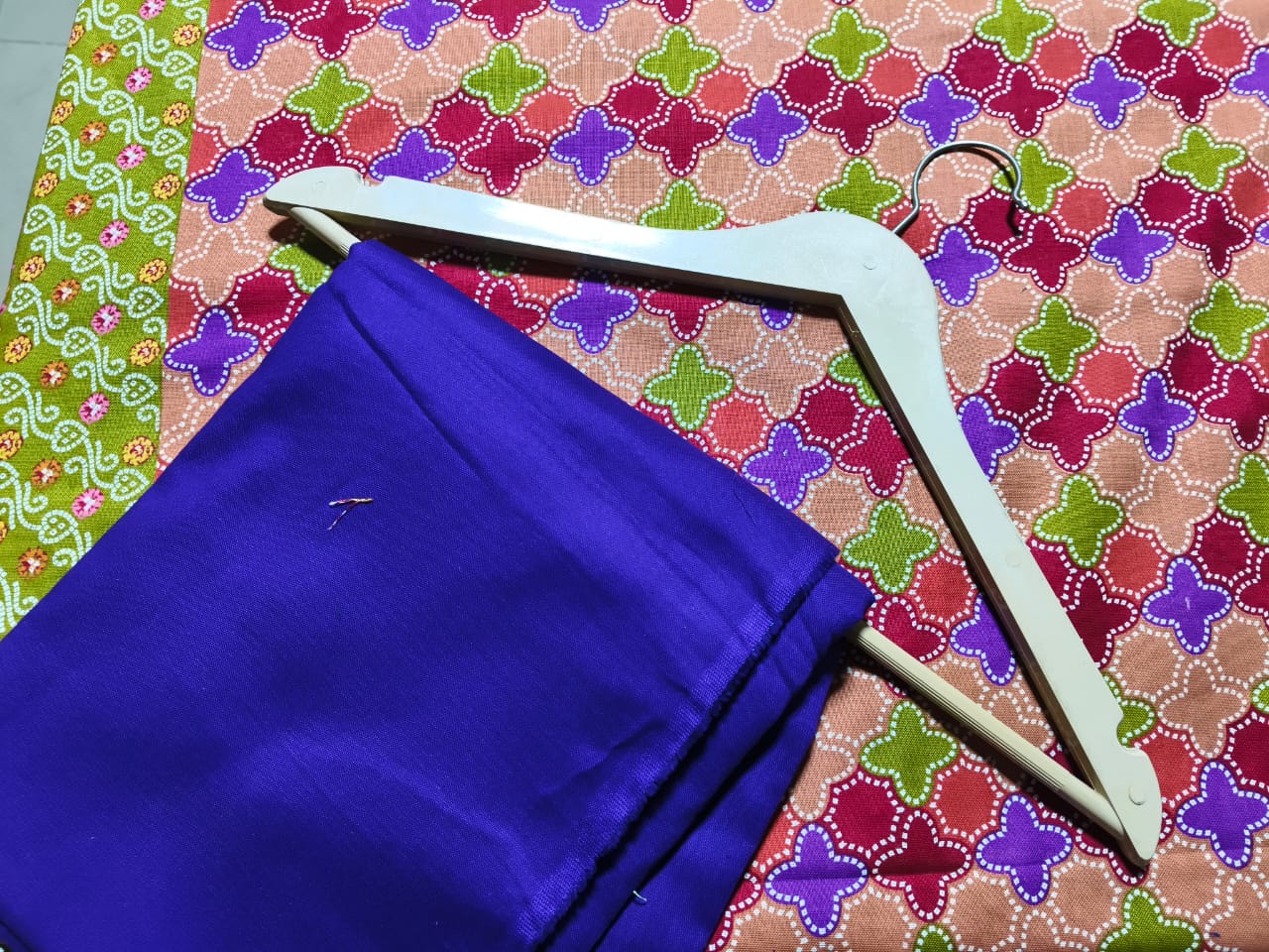 Kayseria khaddar 2pc suit