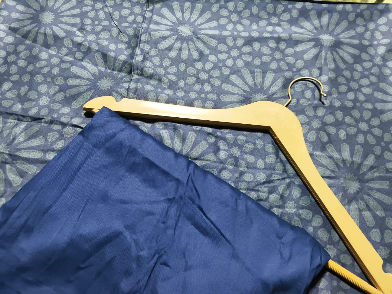 Kayseria linen 2pc suit