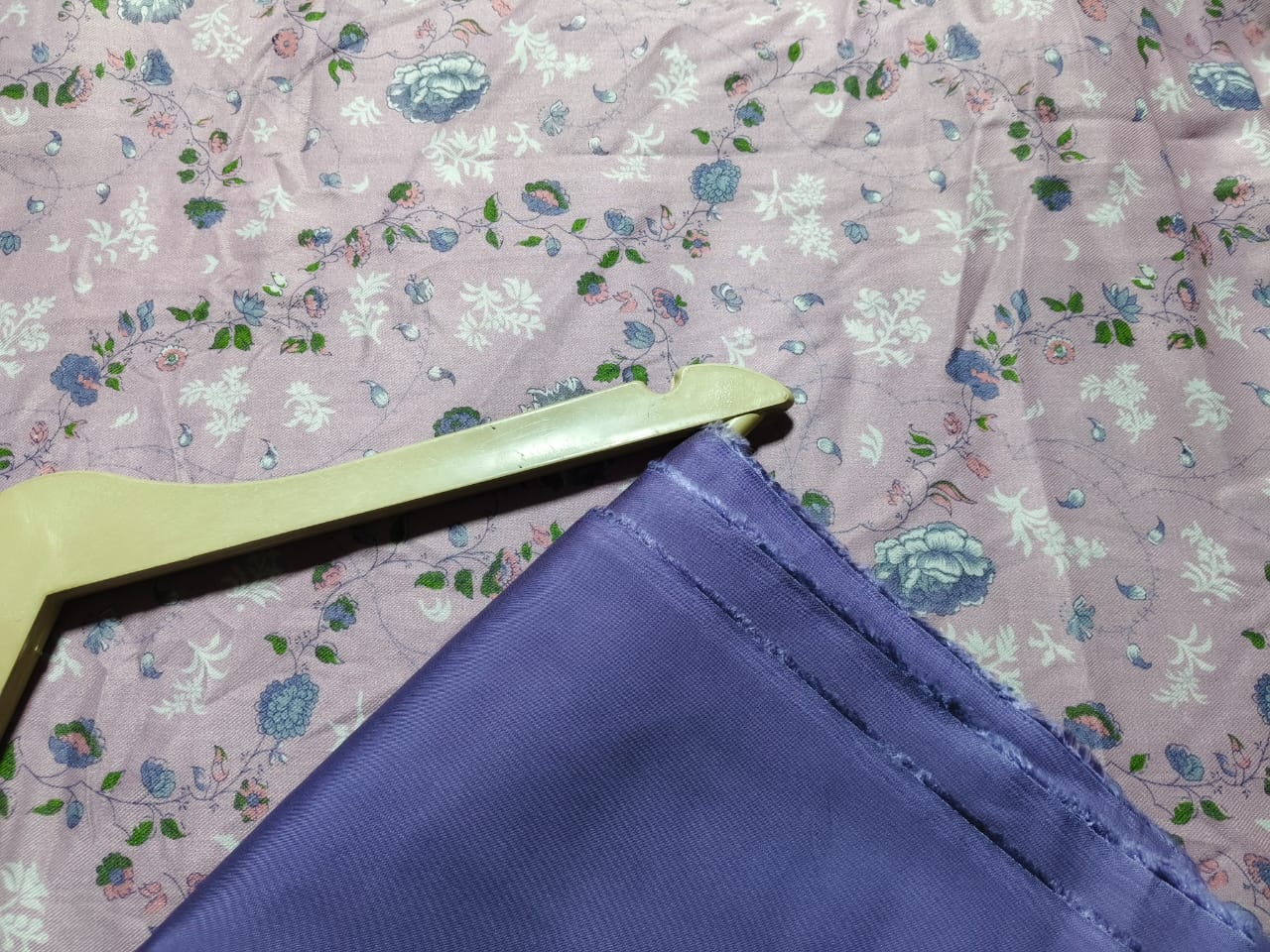 Kayseria wool 2pc suit