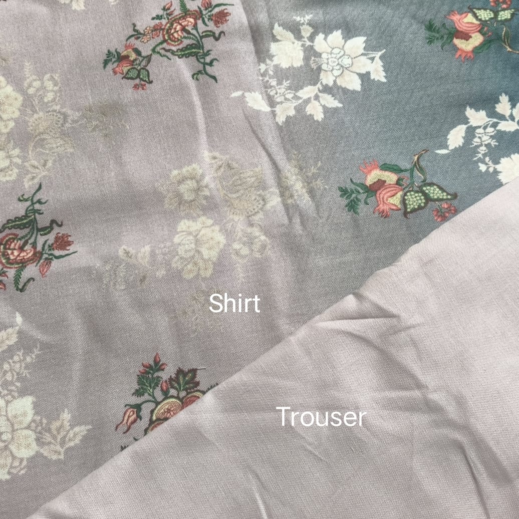 Original Kesariya 2pc