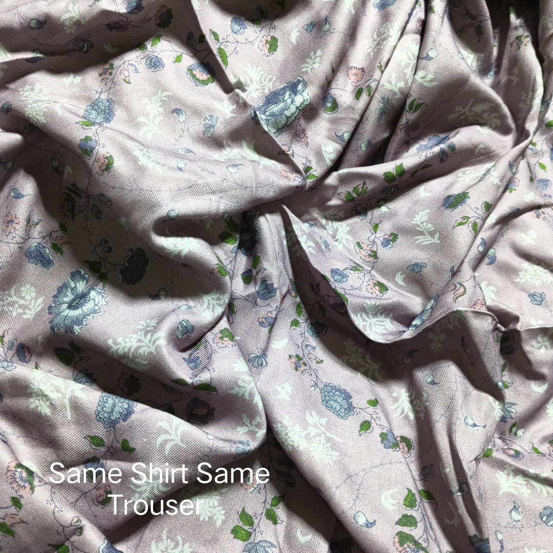 Original Kesariya 2pc