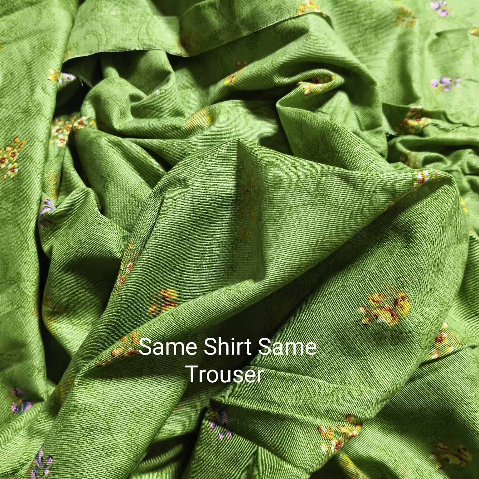 Original Kesariya 2pc