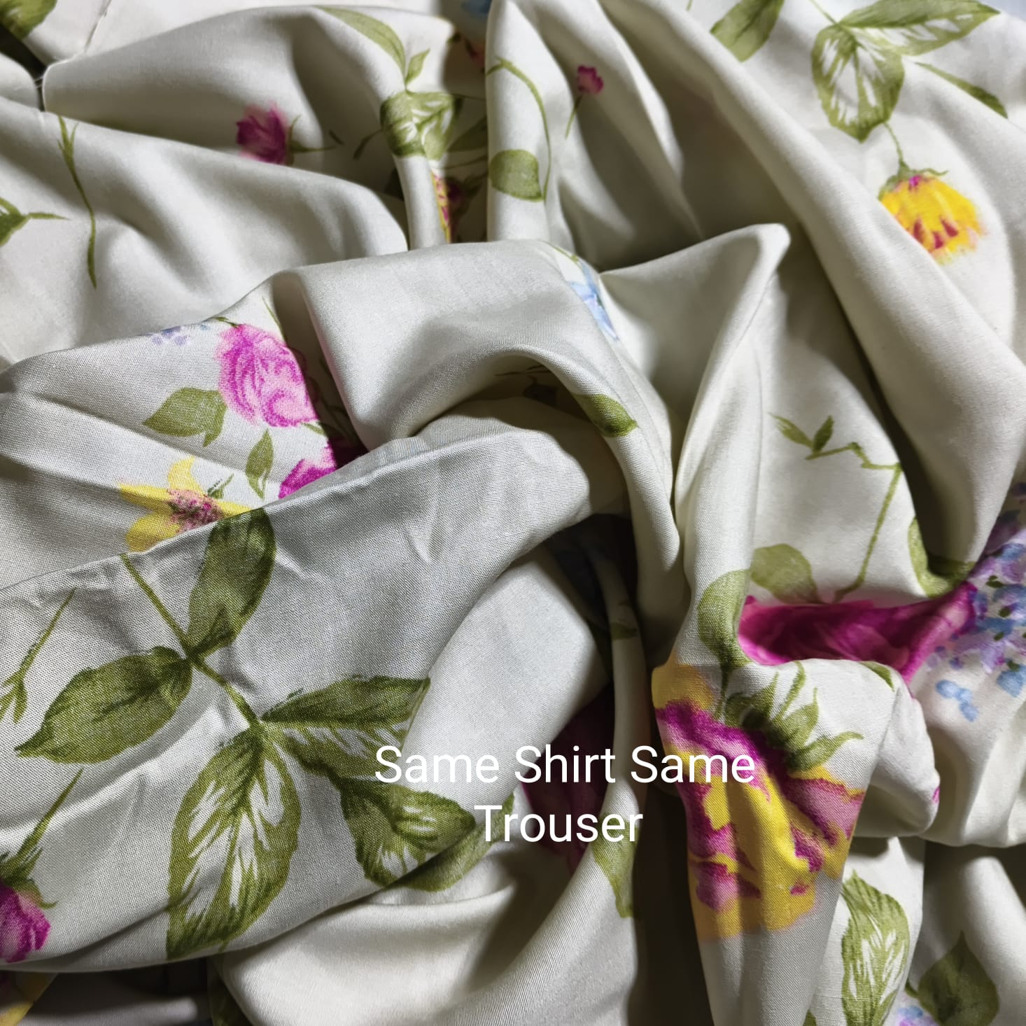 Original Kesariya 2pc