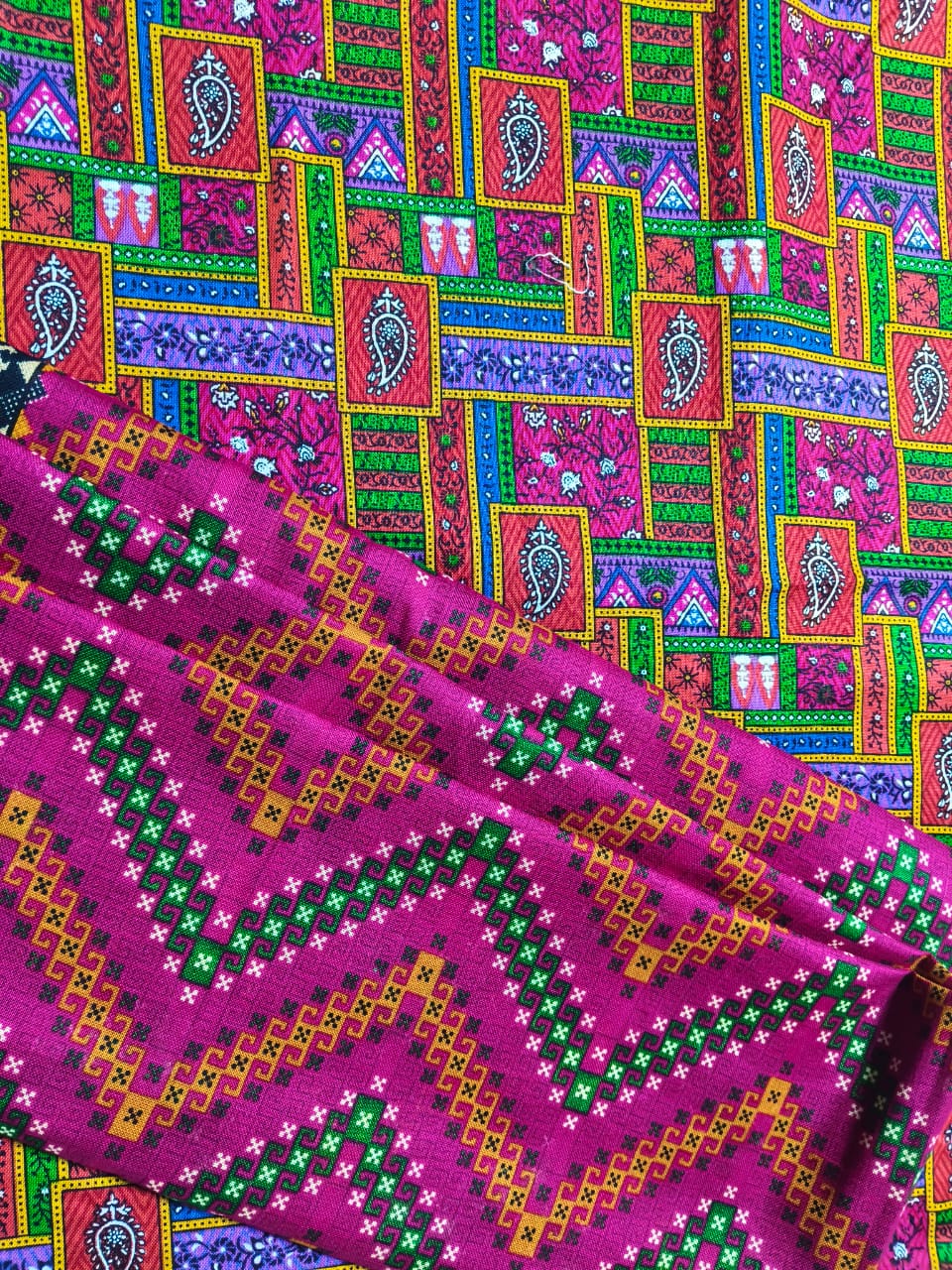 Kayseria 2pc Original