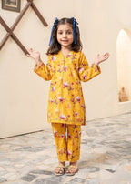 Design 01 Kids - Al-Zohaib