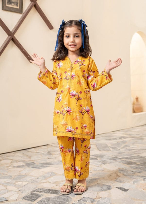 Design 01 Kids - Al-Zohaib