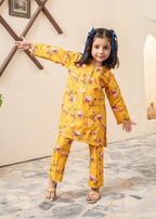 Design 01 Kids - Al-Zohaib