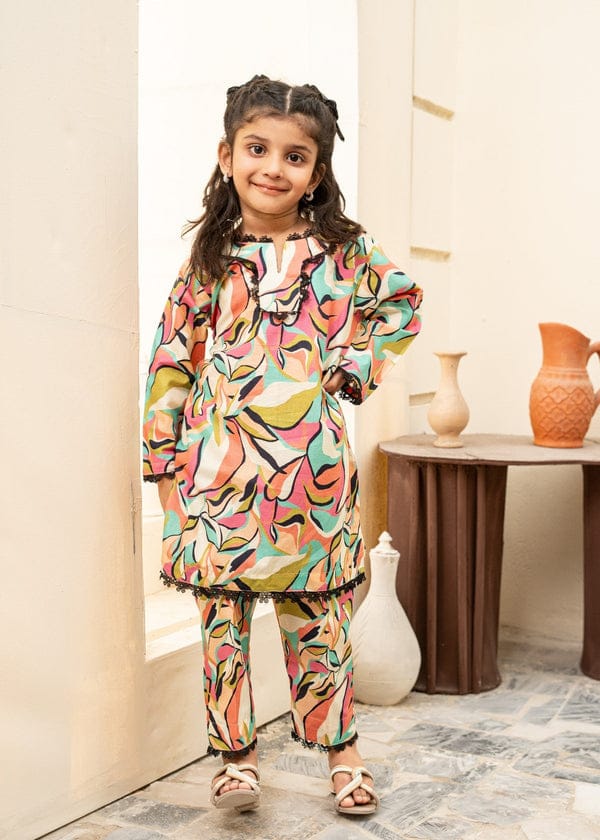 Design 07 Kids - Al-Zohaib