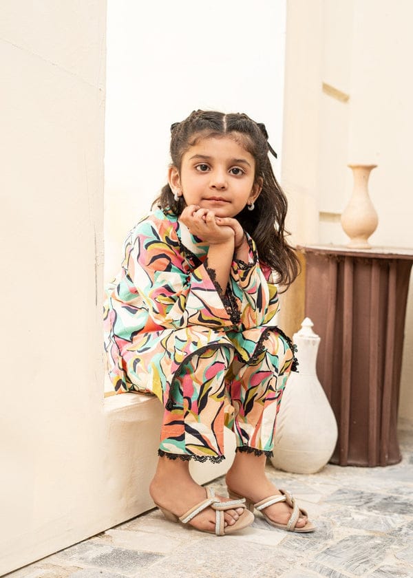 Design 07 Kids - Al-Zohaib