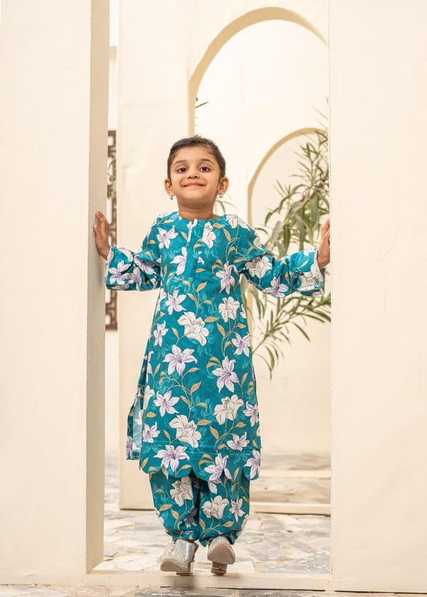 Design 08 Kids - Al-Zohaib