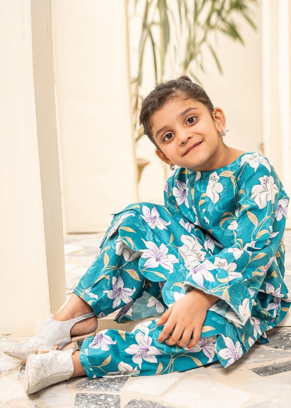 Design 08 Kids - Al-Zohaib