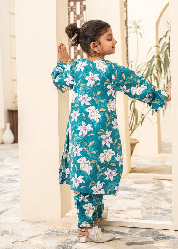 Design 08 Kids - Al-Zohaib