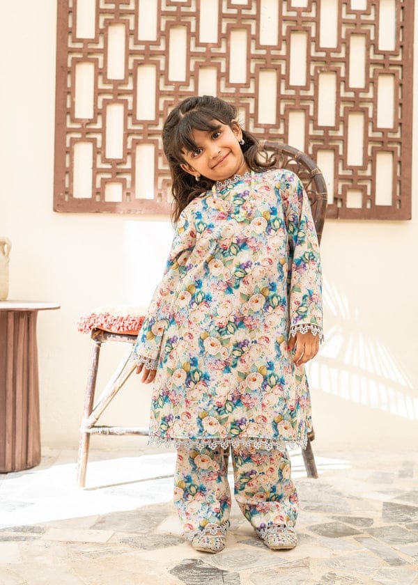 Design 10 Kids - Al-Zohaib