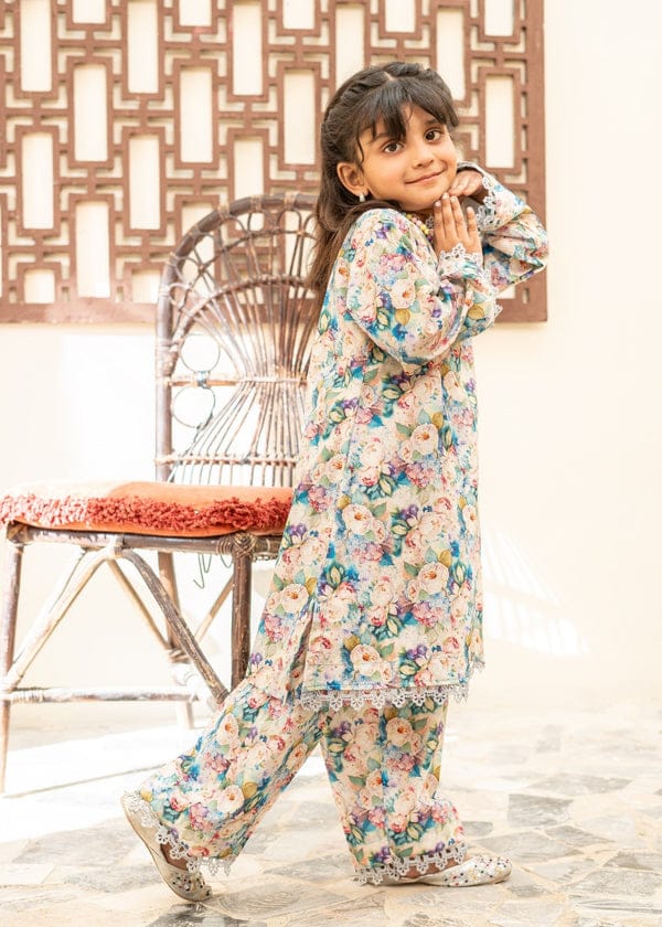 Design 10 Kids - Al-Zohaib