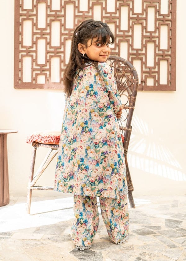 Design 10 Kids - Al-Zohaib