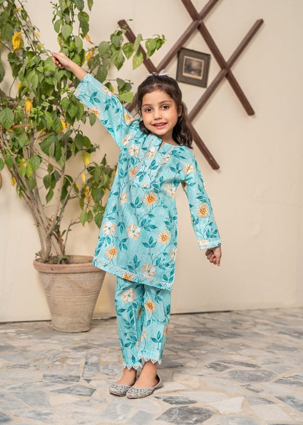 Design 04 Kids - Al-Zohaib
